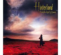 Hinterland - Kissing The Roof of Heaven (1990) [Import]
