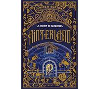 Hinterland : Le secret de Sanarshel