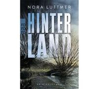 Hinterland | Nora Luttmer Nora Luttmer (Auteur)