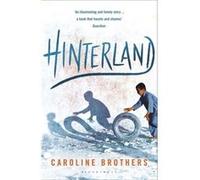 Hinterland (Paperback) Caroline Brothers, (Auteur)