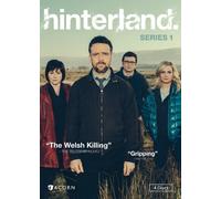 Hinterland: Series 1