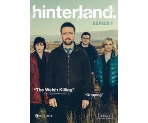 Hinterland: Series 1