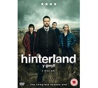 Hinterland: The Complete Season One