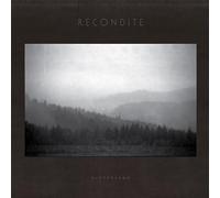 Hinterland - Vinyle Smoky Noir