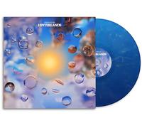 Hinterlands - Vinyle Bleu
