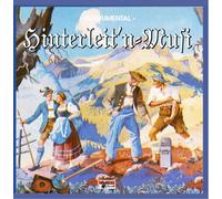 Hinterleit'N Musi - Instrumental