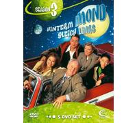 Hinterm Mond gleich links - Season 3 (5 DVDs)