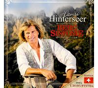 Hinterseer, Hansi - Bergsinfonie [Import]
