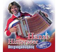 Hinterseer, Hansi - Bergvagabunden/Seine Erst [Import]