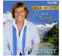 Hinterseer, Hansi - Das Beste-Mein Tirol [Import]