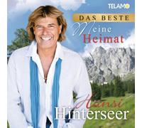 Hinterseer, Hansi - Das Beste-Meine Heimat [Import]