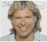 Hinterseer,Hansi - Das Beste Von Hansi [Import]