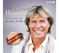 Hinterseer, Hansi - Das Beste Zum Jubilaeum [Import]