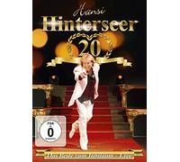 Hinterseer,Hansi - Das Beste Zum Jubiläum Live