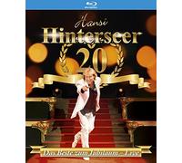 Hinterseer,Hansi - Das Beste zum Jubiläum Live
