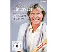 Hinterseer,Hansi - Das Beste Zum Jubilum