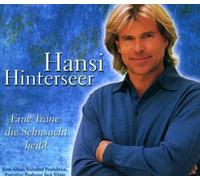 Hinterseer,Hansi - Eine Träne Die Sehnsucht Heiss [Import]