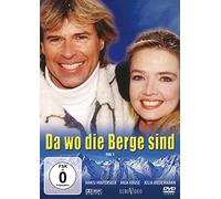Hinterseer, Hansi – Folge 01: Da Wo die Berge Sind – EuroVideo – Import
