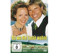 Hinterseer,Hansi - Folge 02: Da Wo Die Liebe Wohnt [Import]