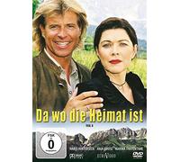Hinterseer,Hansi - Folge 03: Da Wo die Heimat Ist