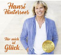 Hinterseer,Hansi - Für Mich Ist Glück...