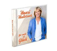 Hinterseer, Hansi - Fur Mich Ist Gluck...