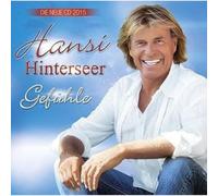 Hinterseer, Hansi - Gefuhle [Import]