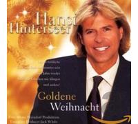 Hinterseer, Hansi - Goldene Weihnacht [Import]