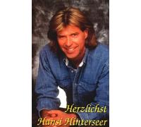Hinterseer,Hansi - Herzlichst [VHS]