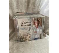 HANSI HINTERSEER - HEUT\' IST DEIN TAG CD 14 TRACKS VOLKSMUSIK NEUF