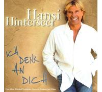 Hinterseer, Hansi - Ich Denk An Dich