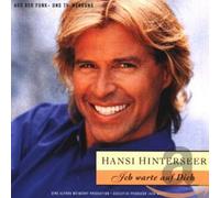 Hinterseer, Hansi - Ich Warte Auf Dich [Import]