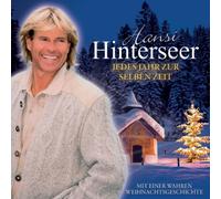 Hinterseer,Hansi - Jedes Jahr zur Selben Zeit