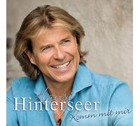 Hinterseer, Hansi - Komm Mit Mir