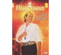 Hinterseer, Hansi - Live in Kitzbhel 2006 [Import]