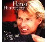 Hinterseer, Hansi - Mein Geschenk an Dich [Import]