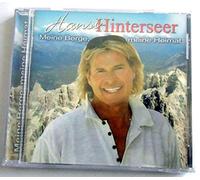 Hinterseer, Hansi - Meine Berge, Meine Heimat