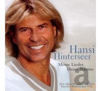Hansi Hinterseer – Meine Lieder-Deine Traeum – Sony BMG