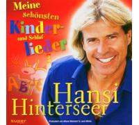Hinterseer,Hansi - Meine Schönsten Kinderlieder [Import]