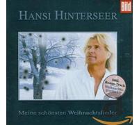 Hinterseer, Hansi - Meine Schoensten Weihnach [Import]