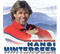 Hinterseer, Hansi - Seine Ersten Erfolge [Import]