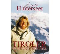 Hinterseer,Hansi - Tiroler Weihnachtszauber