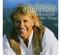 Hinterseer, Hansi - Volksmusik Der Berge [Import]