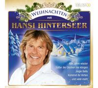 Hinterseer,Hansi - Weihnachten mit Hansi Hinterseer [Import]