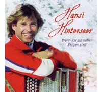 Hinterseer, Hansi - Wenn Ich Auf Hohen Bergen [Import]
