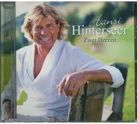 Hinterseer Hansi - Zwei Herzen [Import]