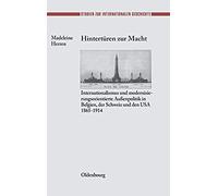 Hintertüren Zur Macht