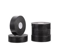 HINTRMENT 5 Rouleaux de Ruban Adhésif pour Extension de Cils en Écume Respirante et Doux Peau, pour Salons de Beauté et Maquilleurs Professionnels