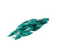 HINTRMENT 50 Pièces Serviettes Compressées Naturelles en Fibres Végétales Blanches, Résistance, Non Pelucheuses, pour Nettoyage Domestique et Sources Chaudes