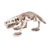 HINTRMENT Boîte D'élevage pour Reptiles en Résine Décor Réaliste, Détails Vivants et Sécurité pour Vos Animaux, pour Décoration de Paysage Vivant ou Bureau